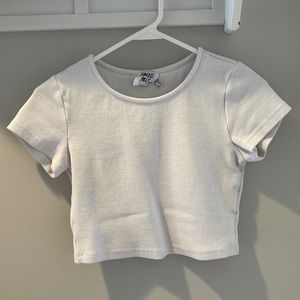 princess polly crop top